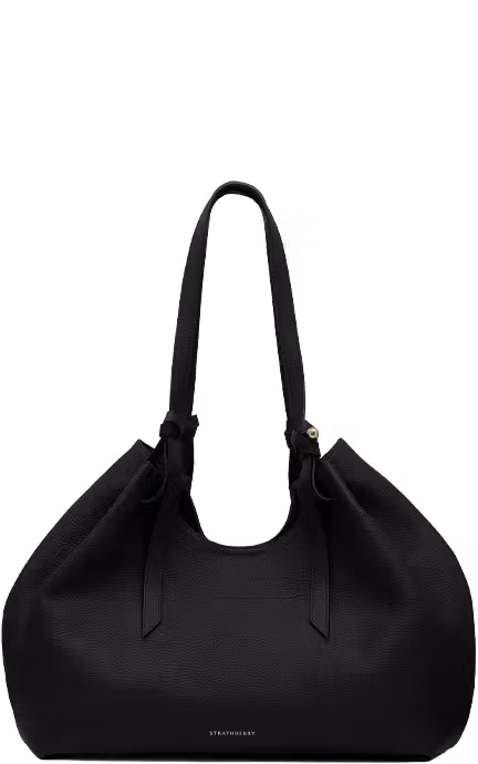 Barra bag silhouette
