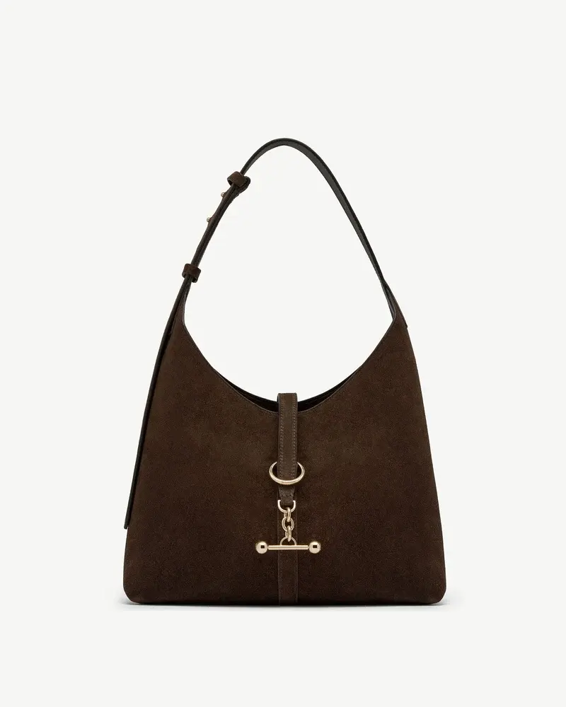 The Curve Bag — reference layout image