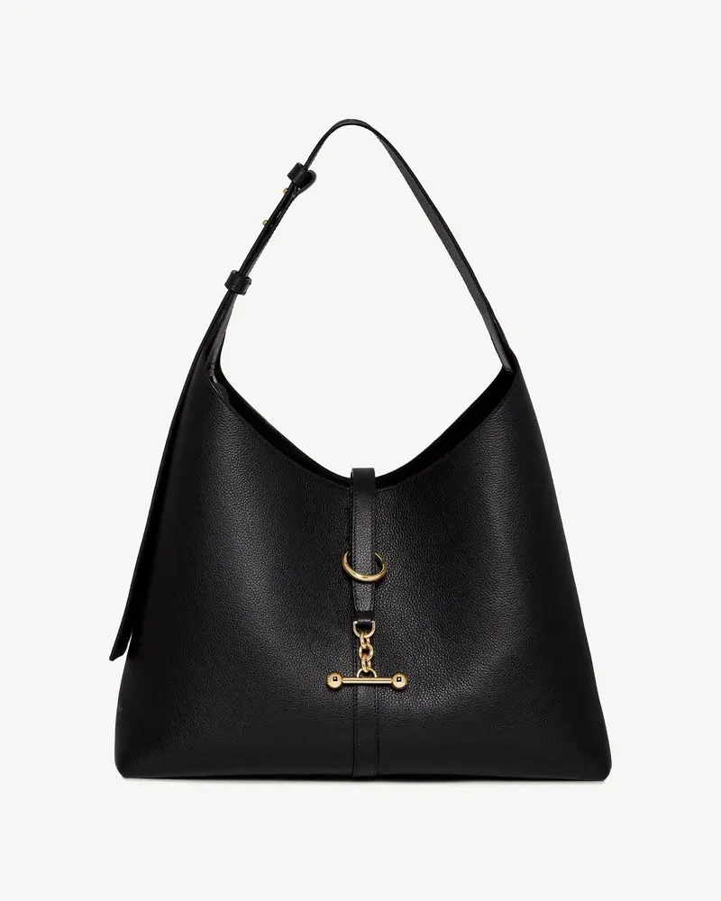 The Weekend Bag — reference layout image