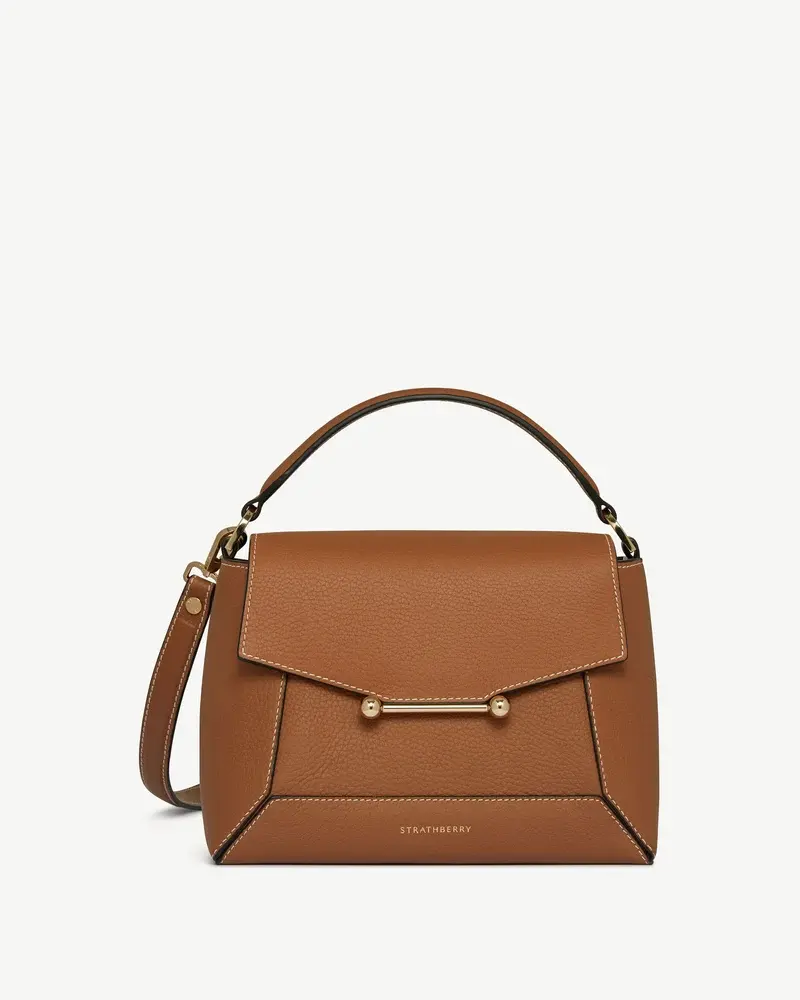 The Everyday Bag — reference layout image