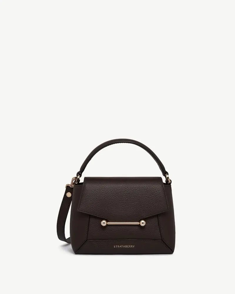 The Petite Bag — reference layout image