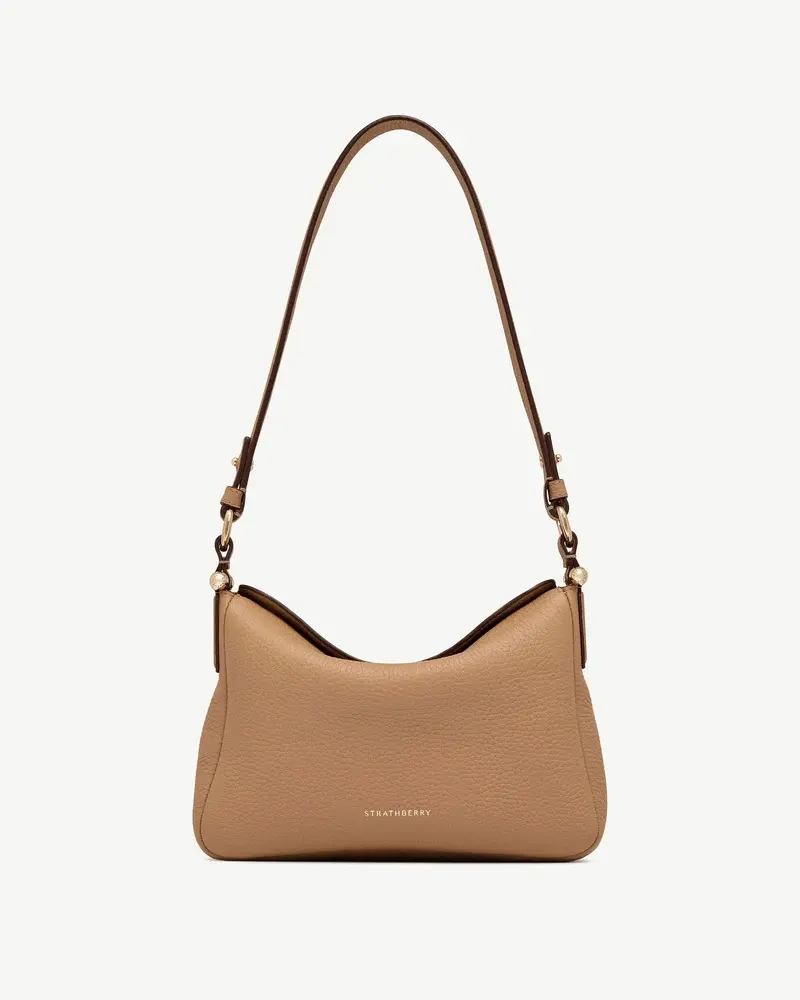 The City Bag — reference layout image