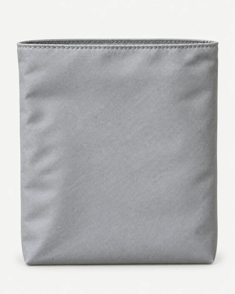 Slim Crossbody Bag Organizer