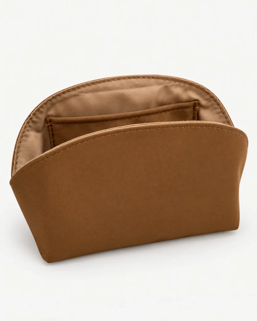 Domed Satchel Organizer