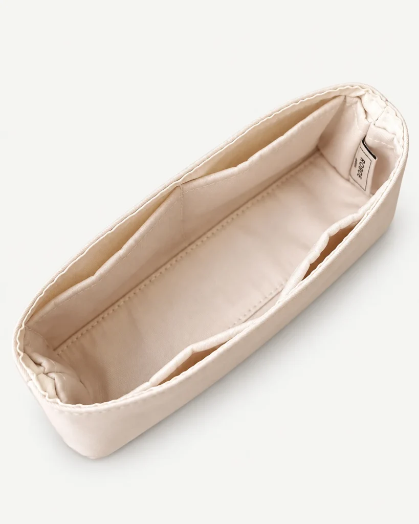 Compact Box Bag Organizer