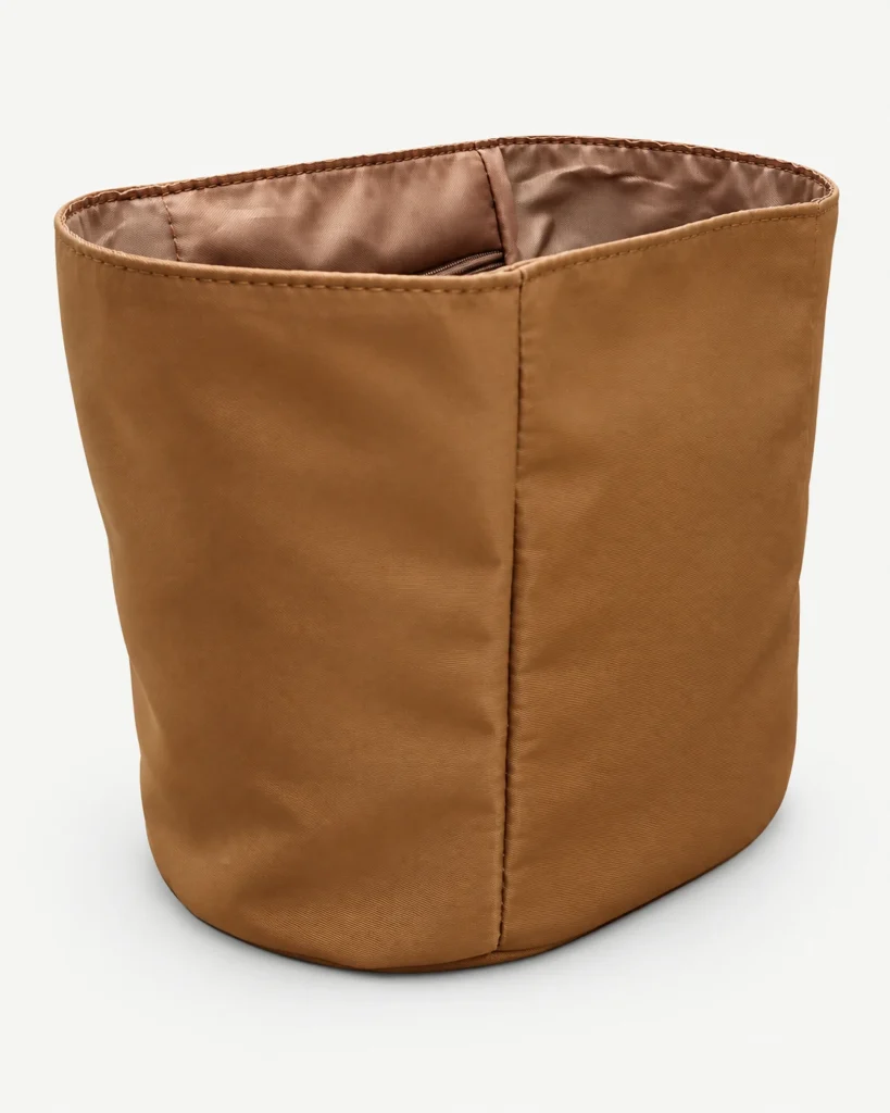 Loop-Handle Bucket Organizer