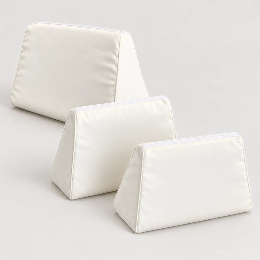 Kelly Bag Shaper Pillow