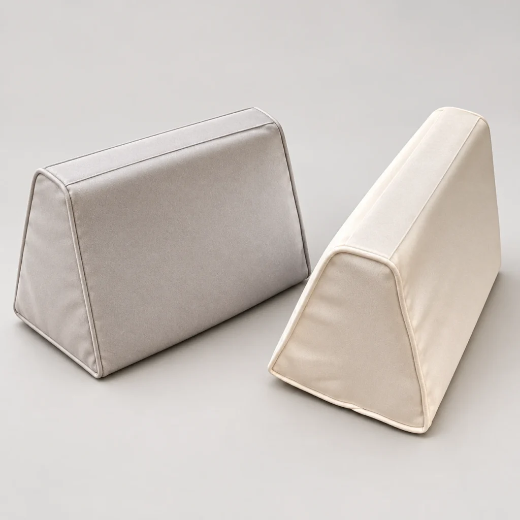 24/24 Bag Shaper Pillow