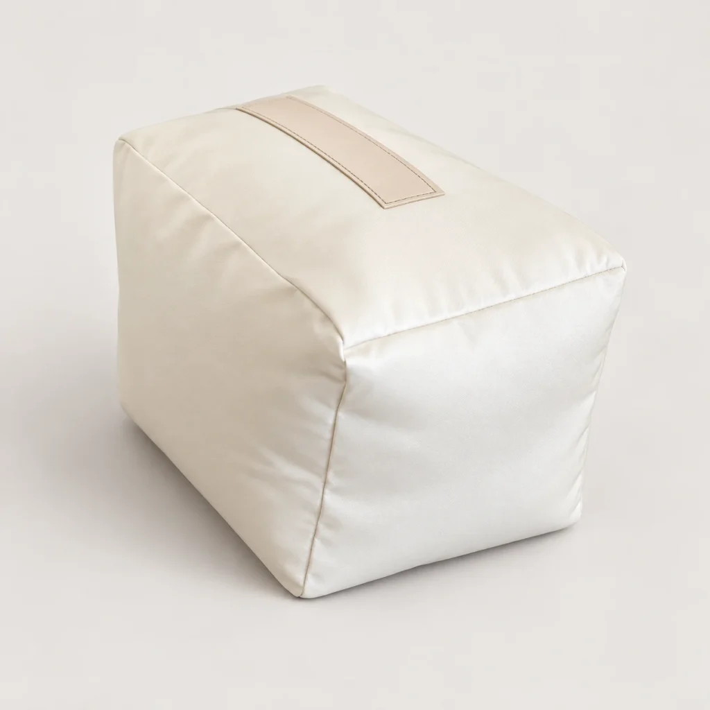 Picotin Bag Shaper Pillow