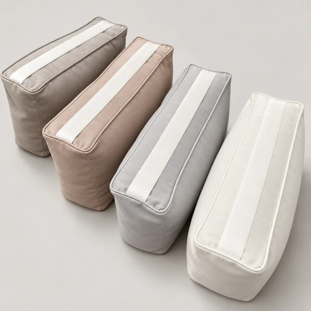 L Series Bag Shaper Pillow