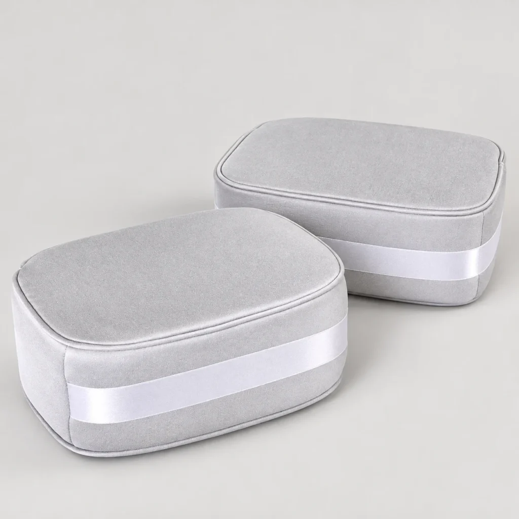 Plume Bag Shaper Pillow