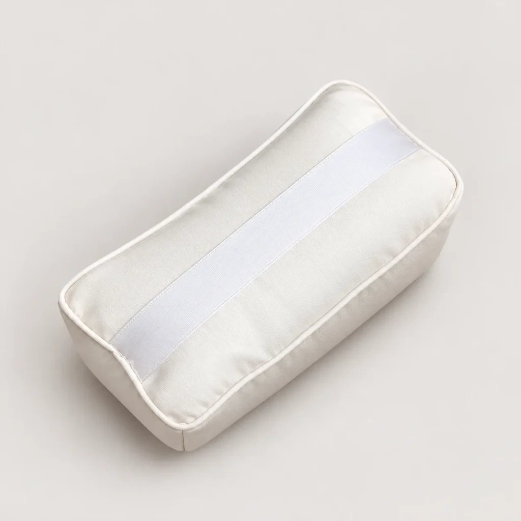 Goyard Tote Bag Shaper Pillow