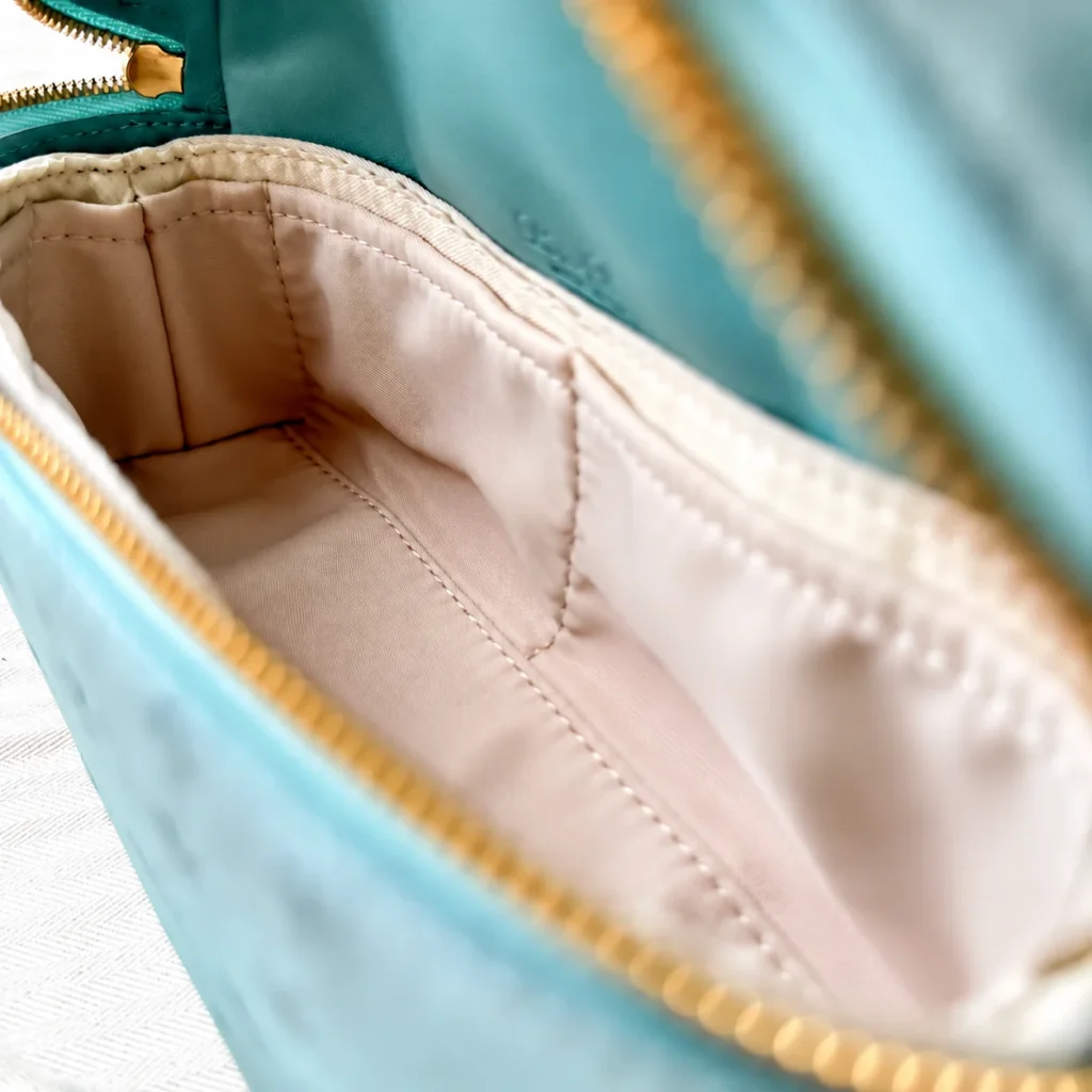 Compact Box Bag Organizer — product detail