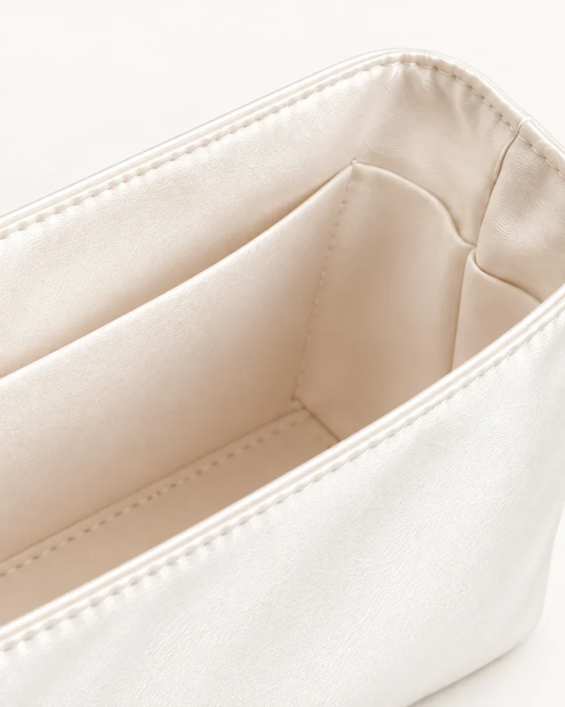 Convertible Flap Bag Organizer — product detail