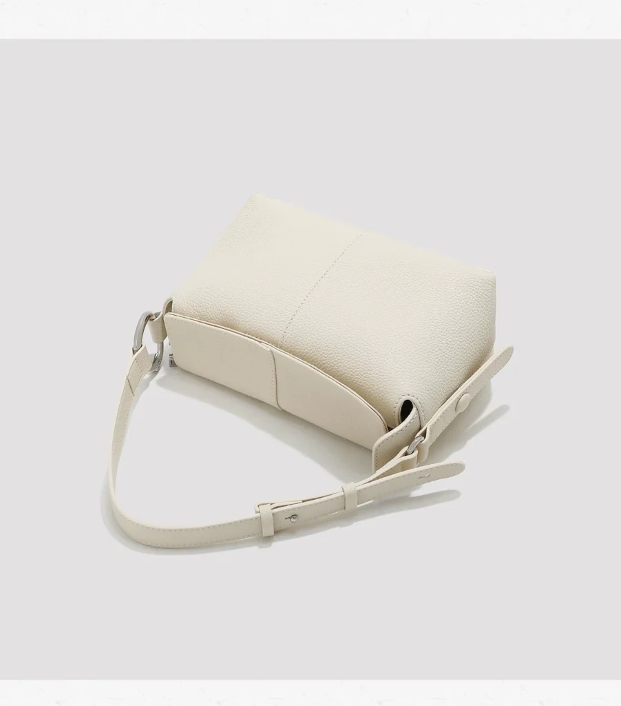 The Pillow — Soft Leather Shoulder Bag — product detail view 28