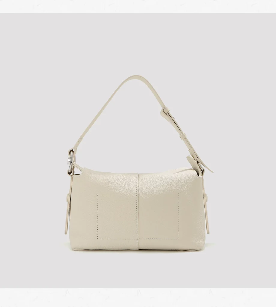 The Pillow — Soft Leather Shoulder Bag — product detail view 29