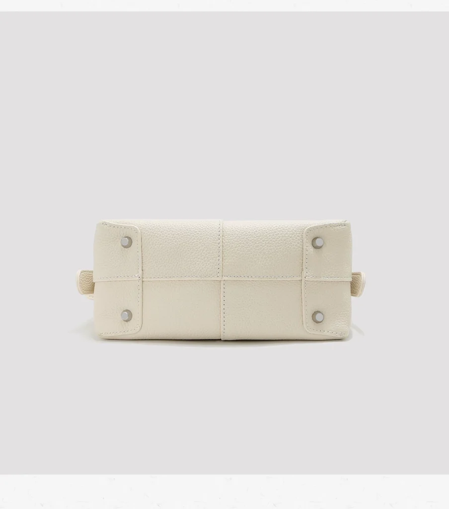 The Pillow — Soft Leather Shoulder Bag — product detail view 30